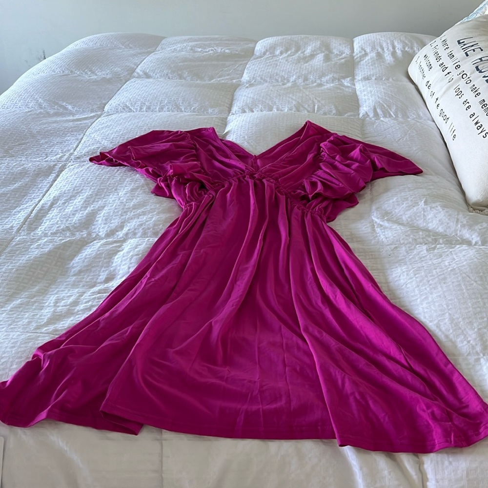 Beachsissi dress